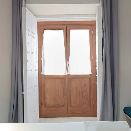 Sherryflat Catedral Apartamento Jerez de la Frontera