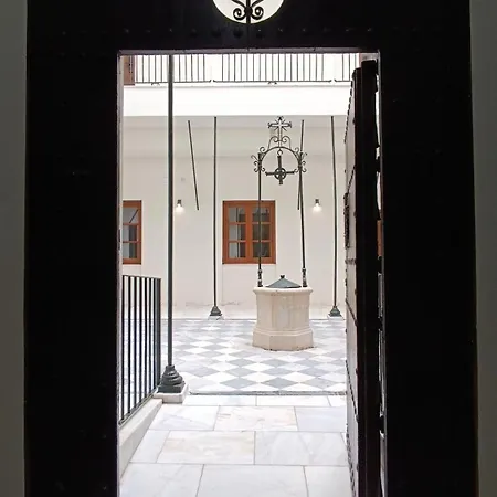 Sherryflat Catedral Apartment Jerez de la Frontera