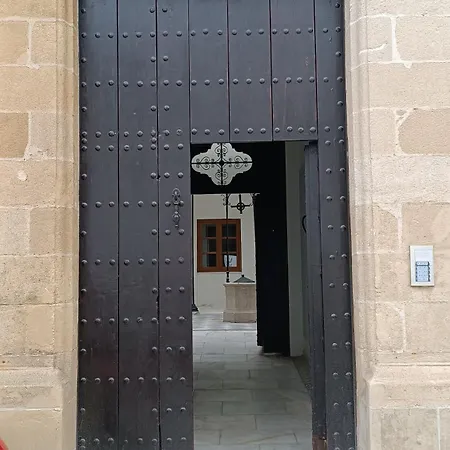 Sherryflat Catedral Apartment Jerez de la Frontera