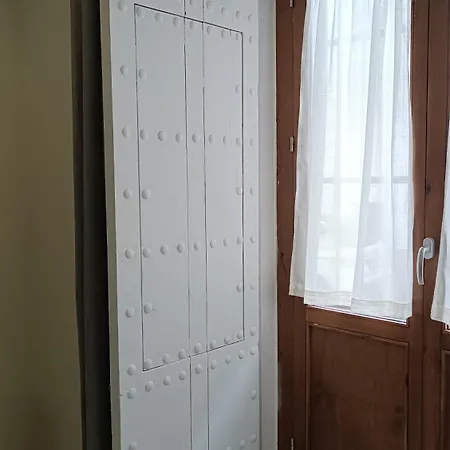 Apartment Sherryflat Catedral Jerez de la Frontera