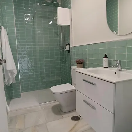 Sherryflat Catedral Apartamento