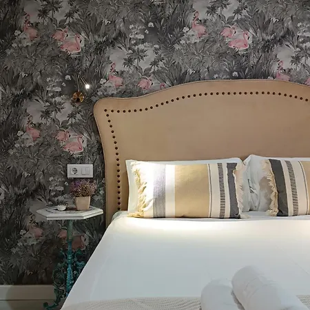 Sherryflat Catedral Apartment *