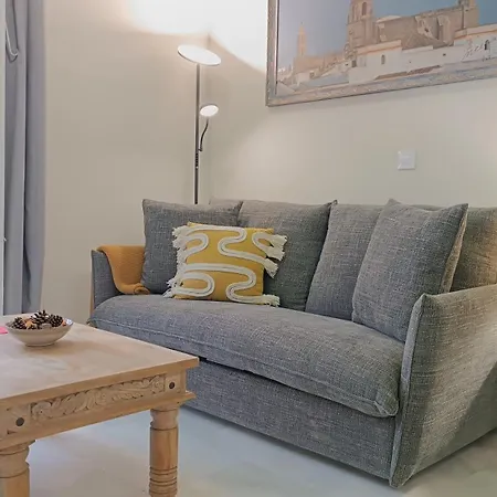 Apartamento Sherryflat Catedral Jerez de la Frontera