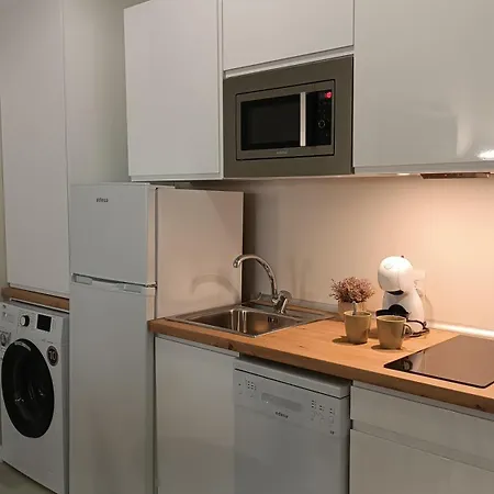 Sherryflat Catedral Apartment Jerez de la Frontera