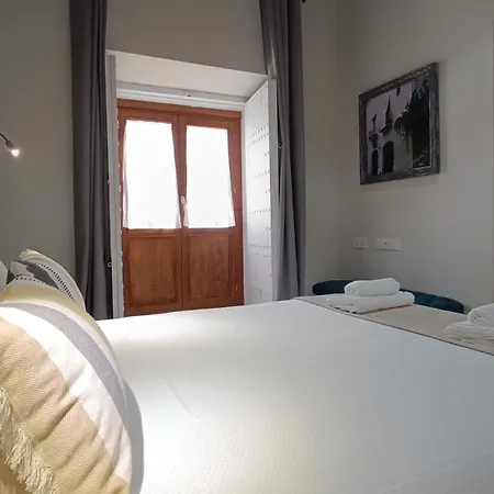Apartamento Sherryflat Catedral *