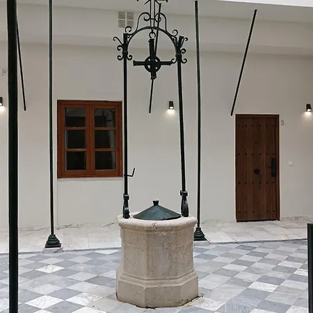 Sherryflat Catedral Apartamento