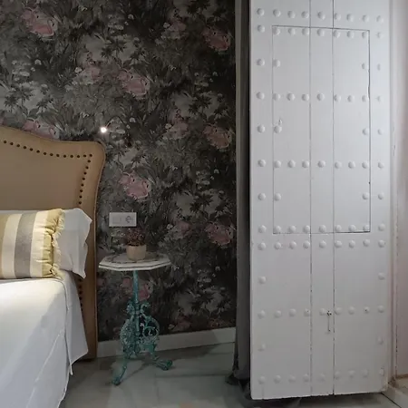 Apartment Sherryflat Catedral