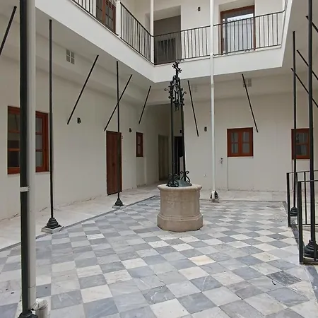 Apartment Sherryflat Catedral *