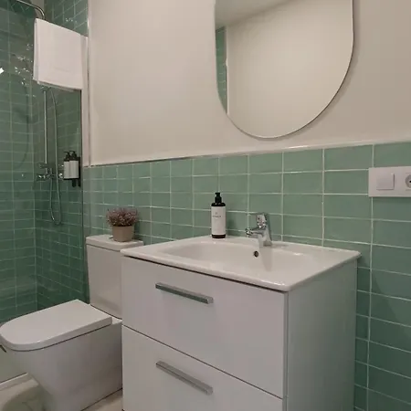 Apartment Sherryflat Catedral Jerez de la Frontera