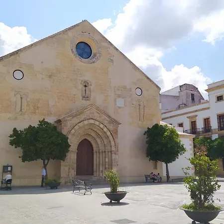 Sherryflat Catedral Appartamento Jerez de la Frontera