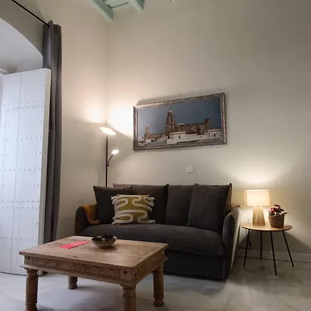 Appartamento Sherryflat Catedral *