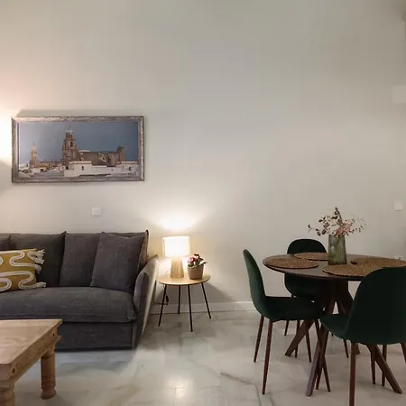 Appartamento Sherryflat Catedral
