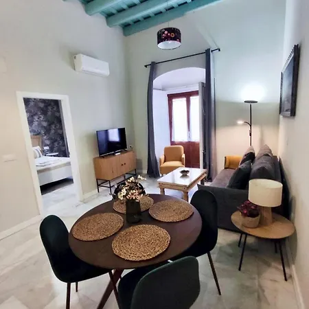 Sherryflat Catedral Appartamento *